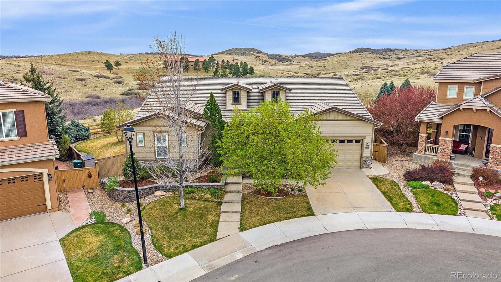 3740 Fairbrook Point Highlands Ranch, CO 80130 - Photo 48 of 49 Gallery Image 48