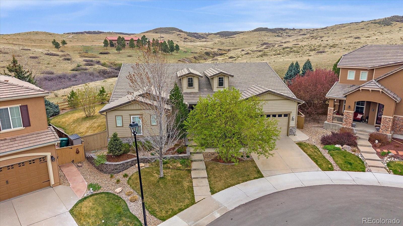 3740 Fairbrook Point Highlands Ranch, CO 80130 - Photo 49 of 49 Gallery Image 49