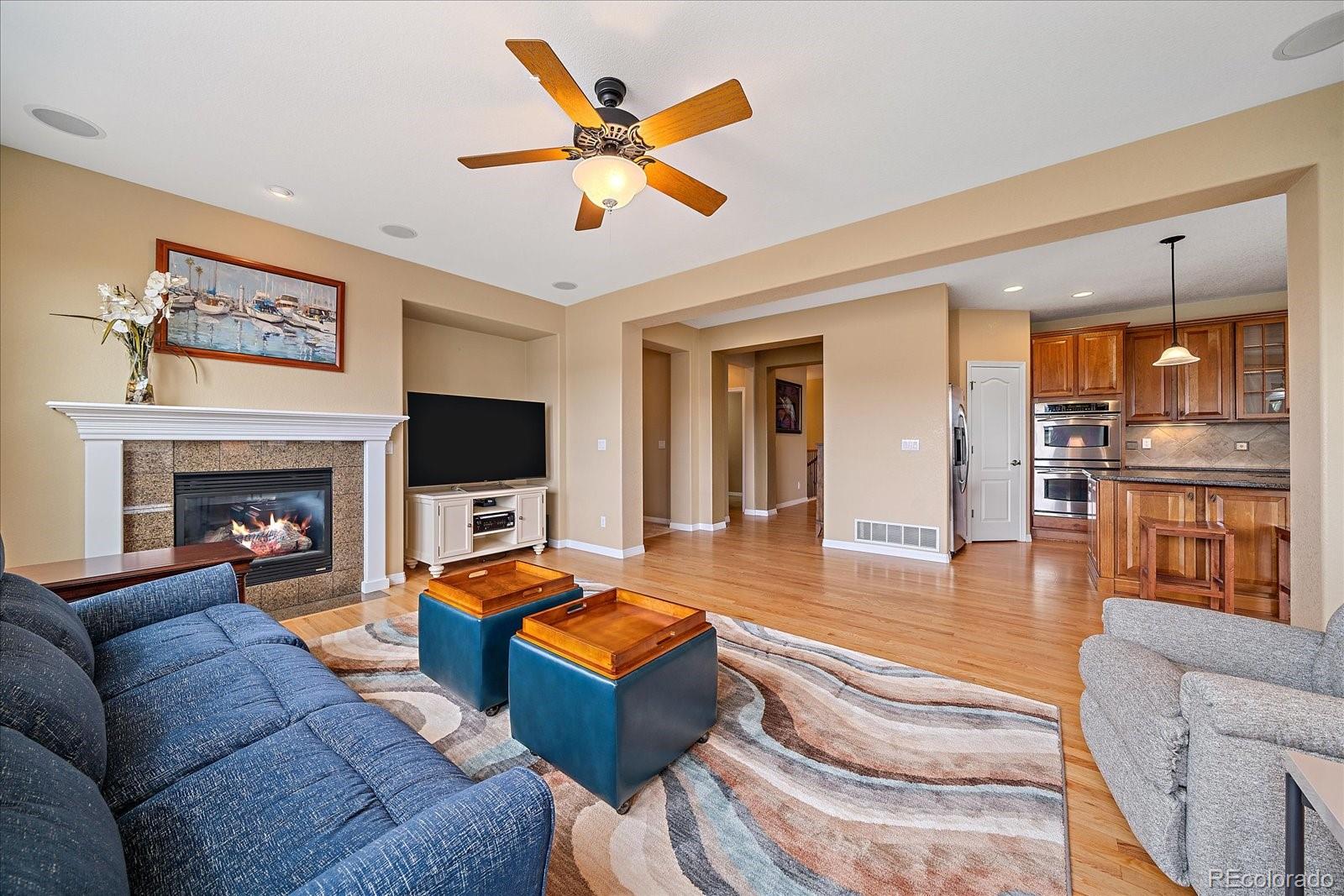 3740 Fairbrook Point Highlands Ranch, CO 80130 - Photo 7 of 49 Gallery Image 7