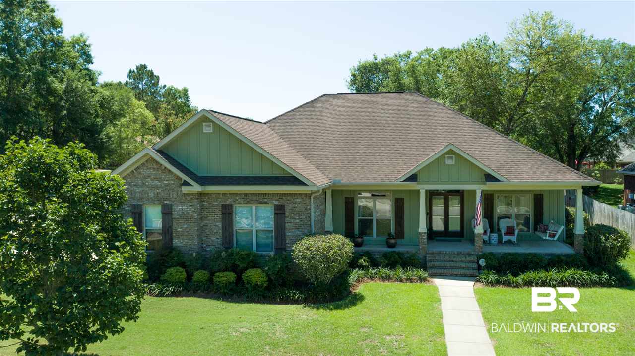 10948 Niblick Loop Fairhope, AL 36532 - Photo 1 of 30