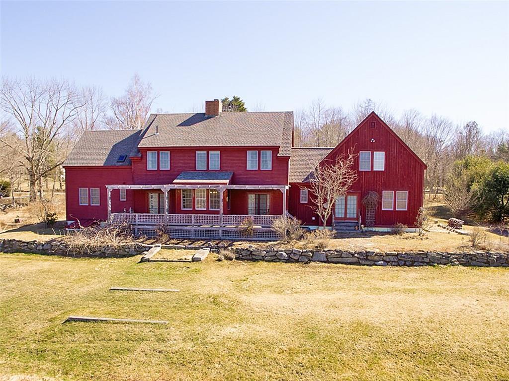 763 Friendship Road Waldoboro, ME 04572 - Photo 25 of 25 Photo