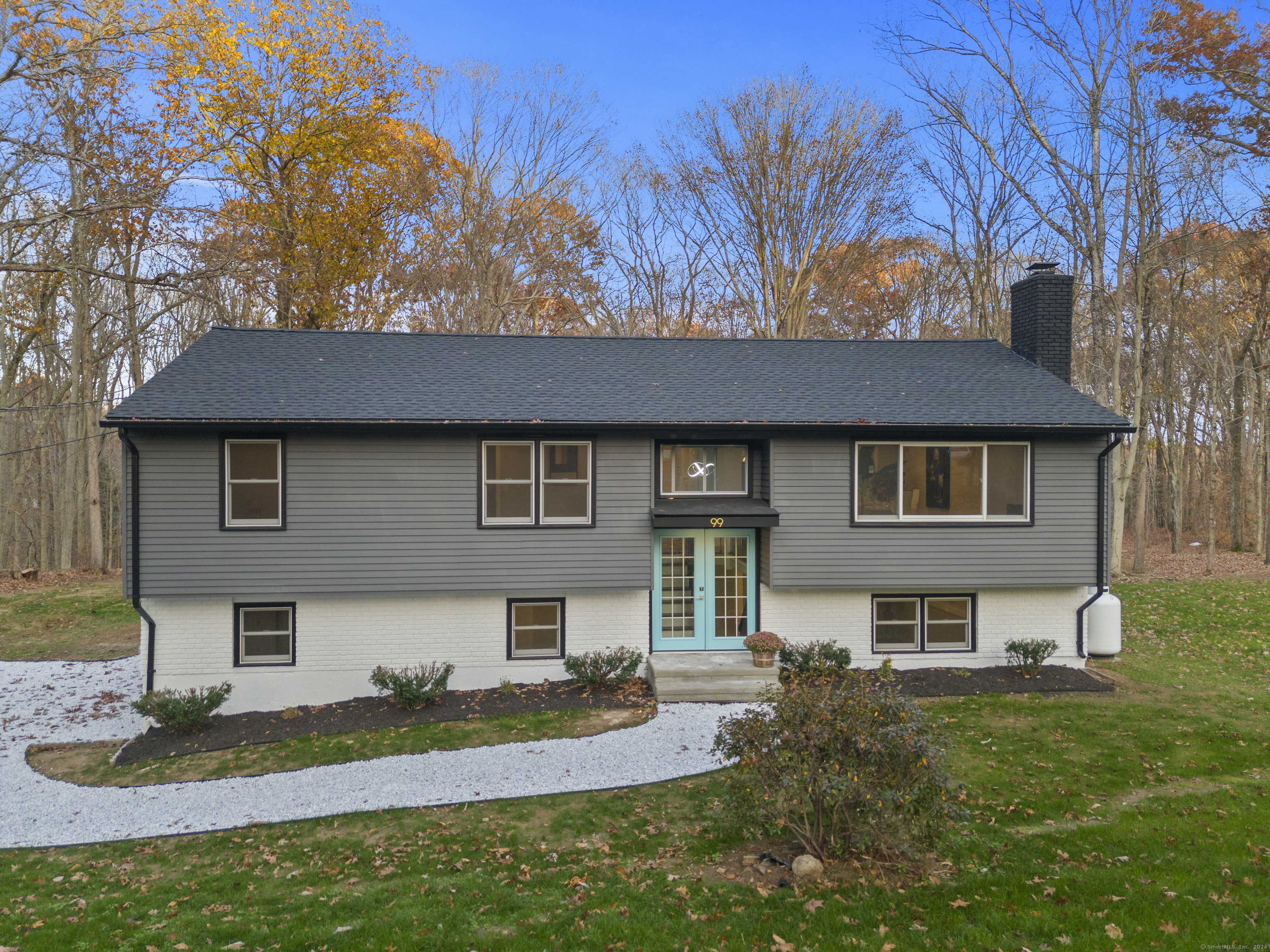99 South Hoop Pole Road Guilford, CT 06437 - Photo 1 of 1