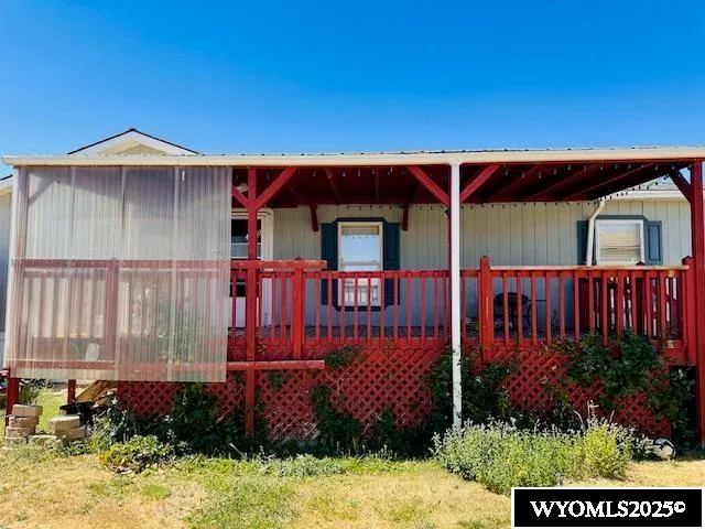 $49,000 | 3800 Sunset Drive, Unit 3, Rock Springs, WY 82901