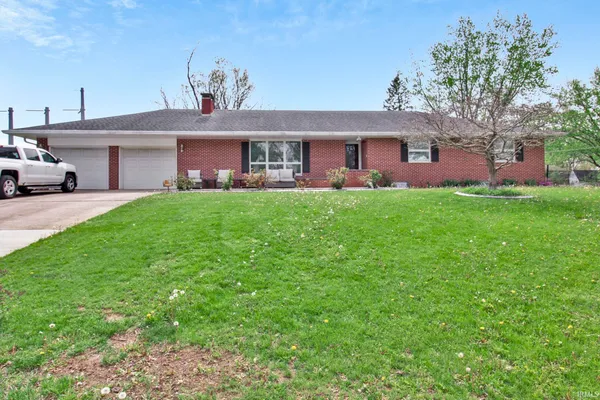 $305,000 | 5704 Princeton Court, Kokomo, IN 46902