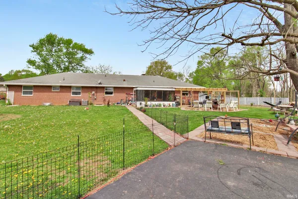 $305,000 | 5704 Princeton Court, Kokomo, IN 46902