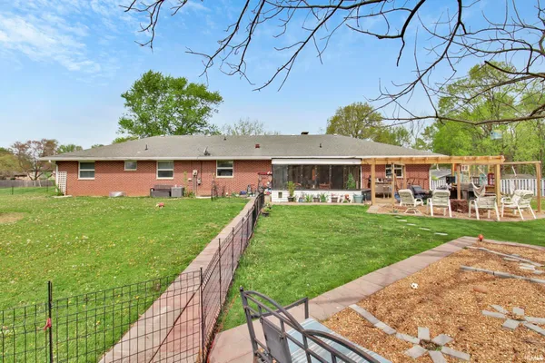 $305,000 | 5704 Princeton Court, Kokomo, IN 46902
