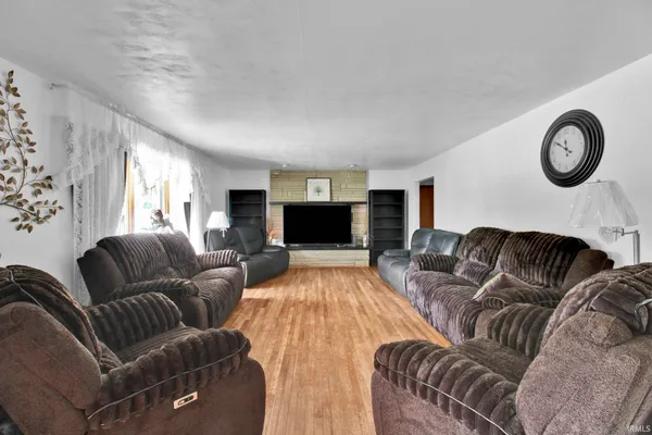$305,000 | 5704 Princeton Court, Kokomo, IN 46902