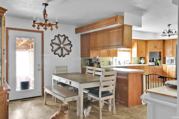 $305,000 | 5704 Princeton Court, Kokomo, IN 46902