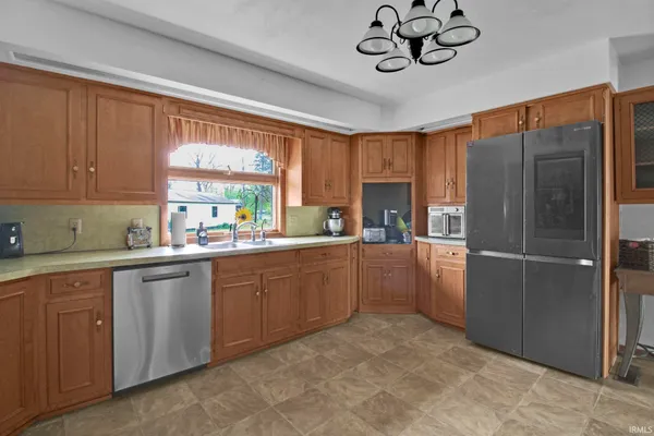 $305,000 | 5704 Princeton Court, Kokomo, IN 46902