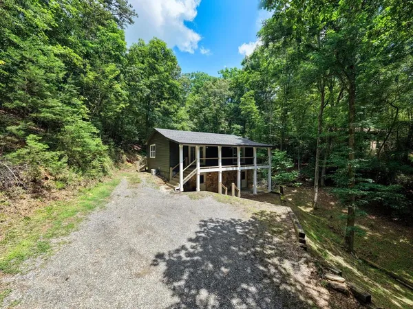 $1,800 | 45 Mountain Stream Road, Murphy, NC 28906
