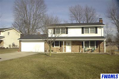 1313 Stogdill Road Bluffton, IN 46714 - Photo 1 of 11 Gallery Image 1