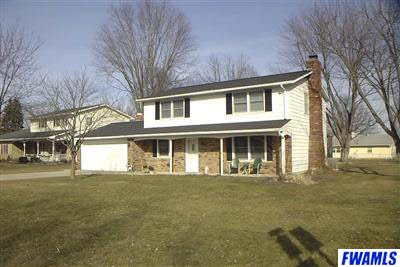 1313 Stogdill Road Bluffton, IN 46714 - Photo 2 of 11 Gallery Image 2