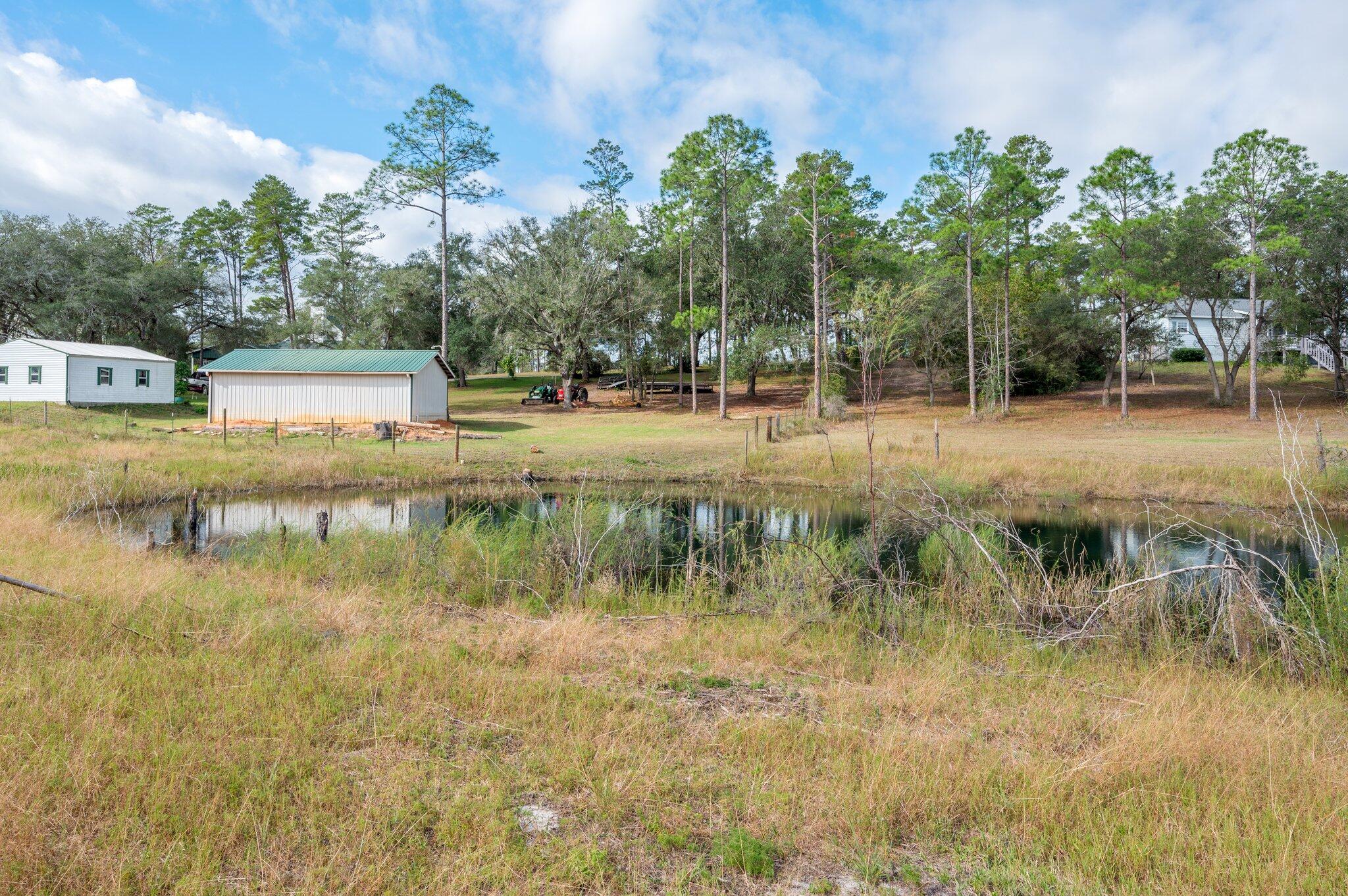 200 Bream Pond Road Southport, FL 32409 - Photo 13 of 26 11-web-or-mls-Bream Pond Rd-10