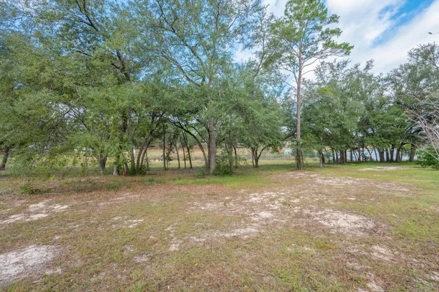 a view of lake with mountain