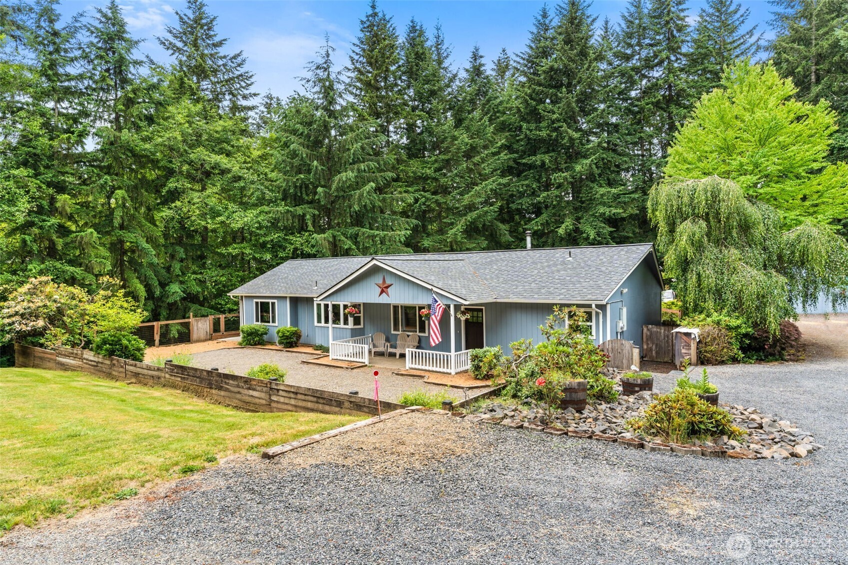 124 Brown Road East Chehalis, WA 98532 - Photo 2 of 39