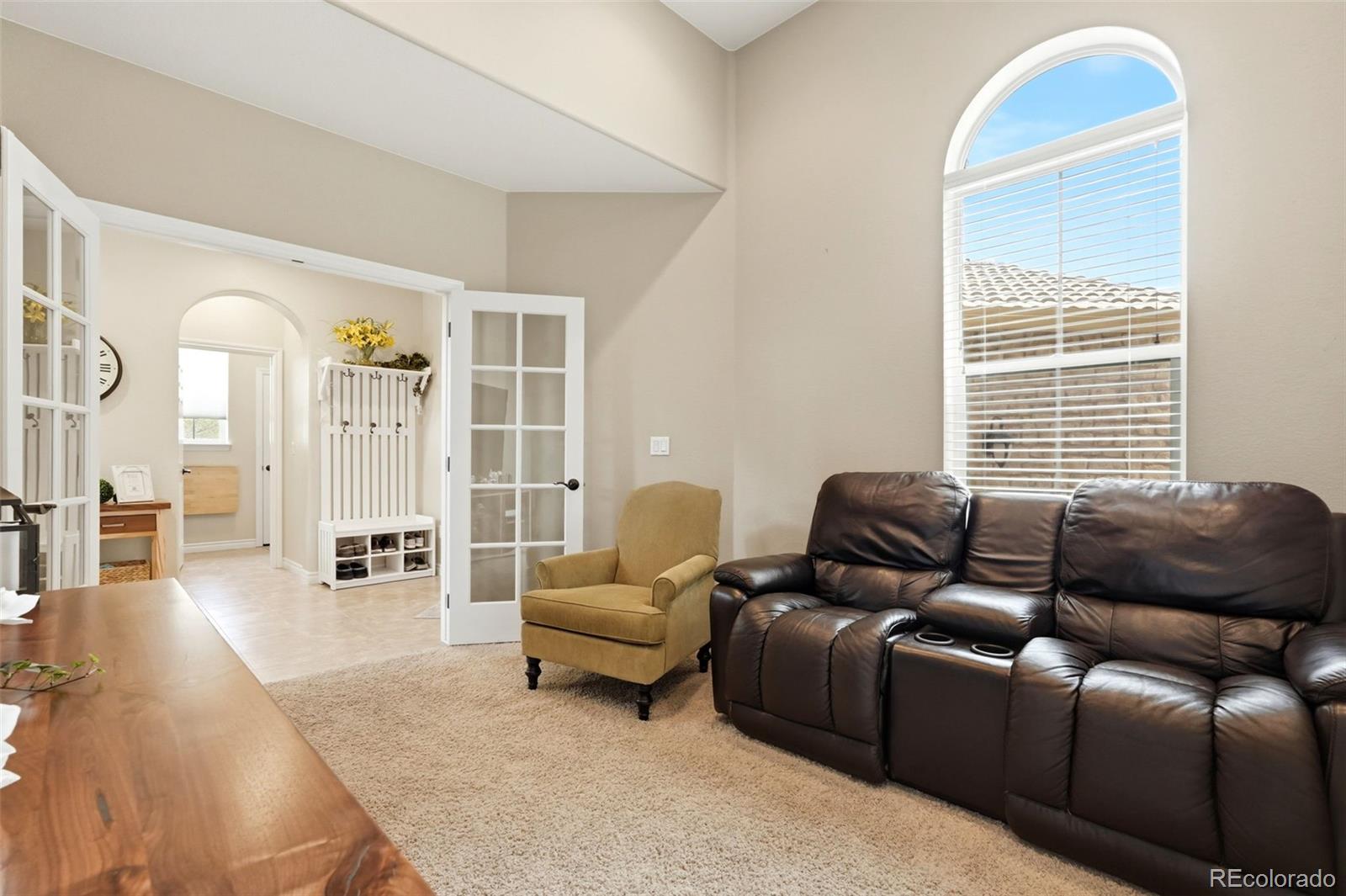 9274 Viaggio Way Highlands Ranch, CO 80126 - Photo 32 of 48