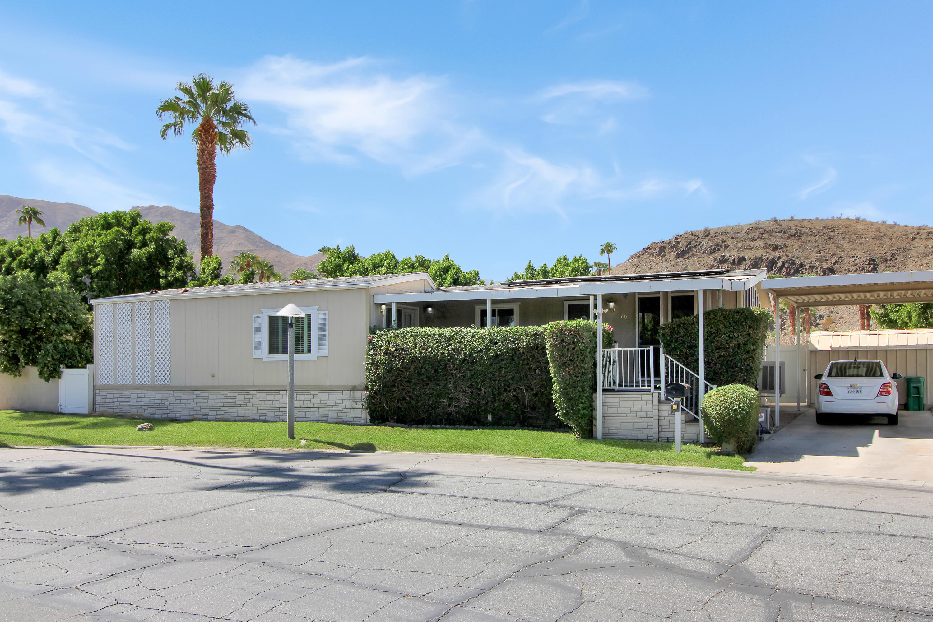 70 Golden State Street Rancho Mirage, CA 92270 - Photo 1 of 20 Welcome to 70 Golden State