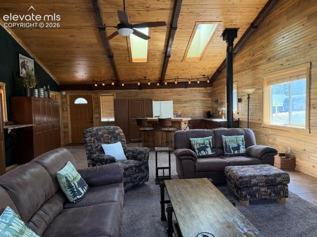 269 Southpark Road Florissant, CO 80816 - Photo 7 of 37