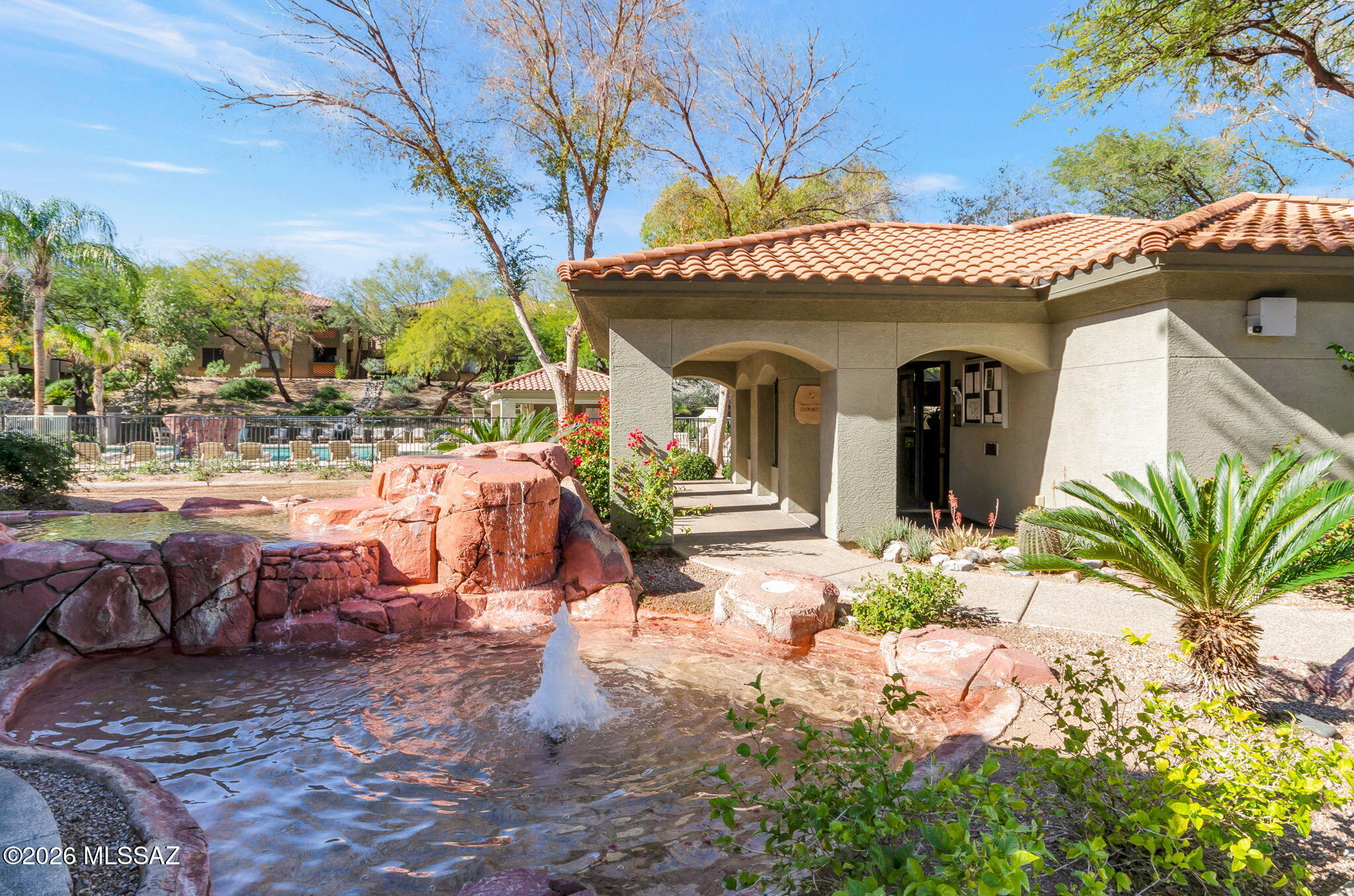 5751 North Kolb Road, Unit 20201 Tucson, AZ 85750 - Photo 23 of 33