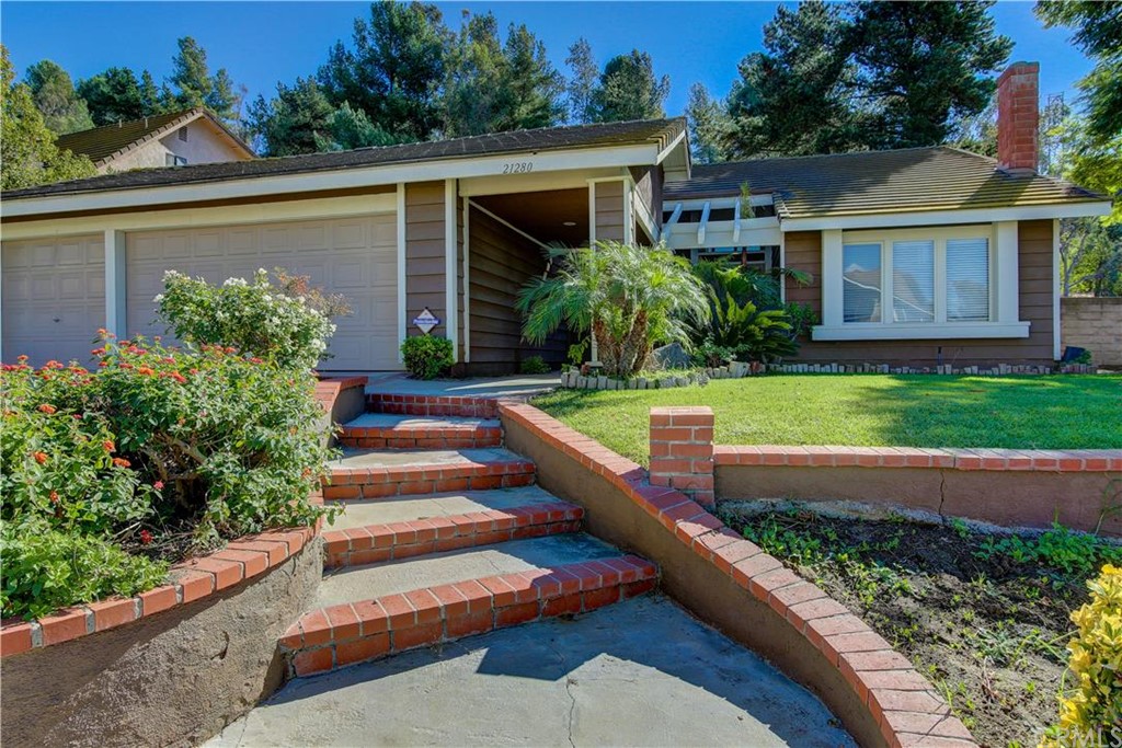 21280 Chirping Sparrow Road Diamond Bar, CA 91765 - Photo 1 of 1