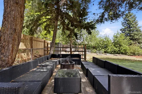 $630,000 | 4494 South Alkire Street, Morrison, CO 80465