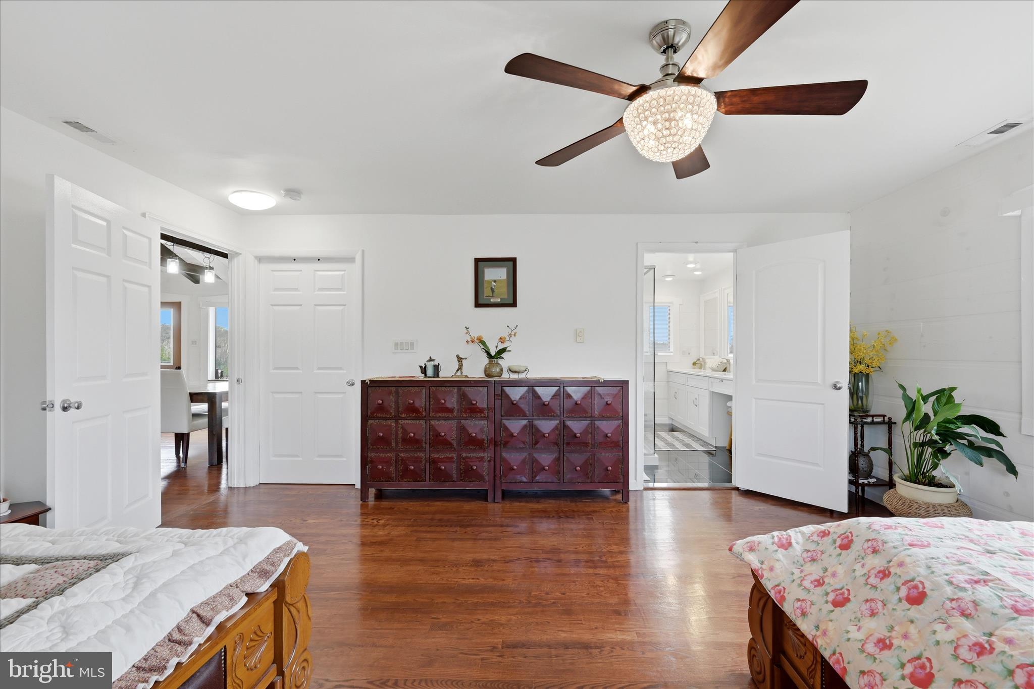 2121 South Pifer Road Star Tannery, VA 22654 - Photo 20 of 126 Bedroom