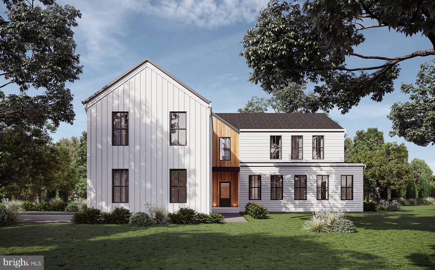 9-3 Walnut Ridge Road Wilmington, DE 19807 - Photo 1 of 21 front view of a house with a yard