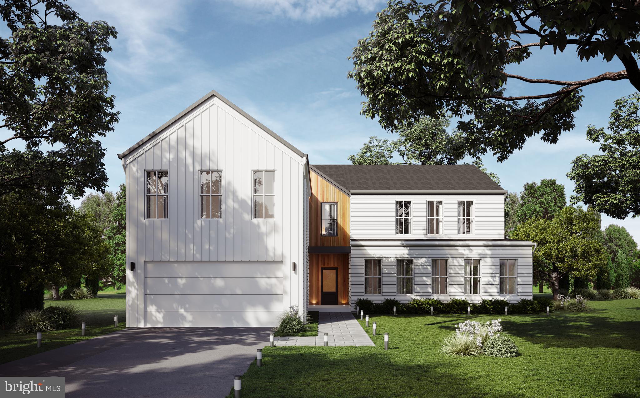 9-3 Walnut Ridge Road Wilmington, DE 19807 - Photo 3 of 21 a view of front of house with a yard