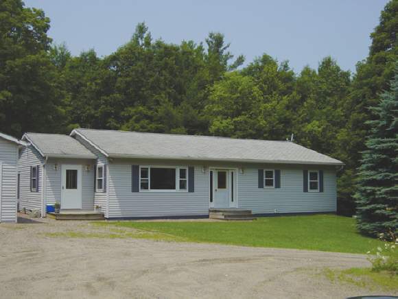 456 Duxbury Road Bolton, VT 05676 - Photo 1 of 1