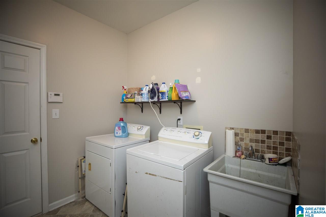 510 Henderson Road Odenville, AL 35120 - Photo 21 of 38