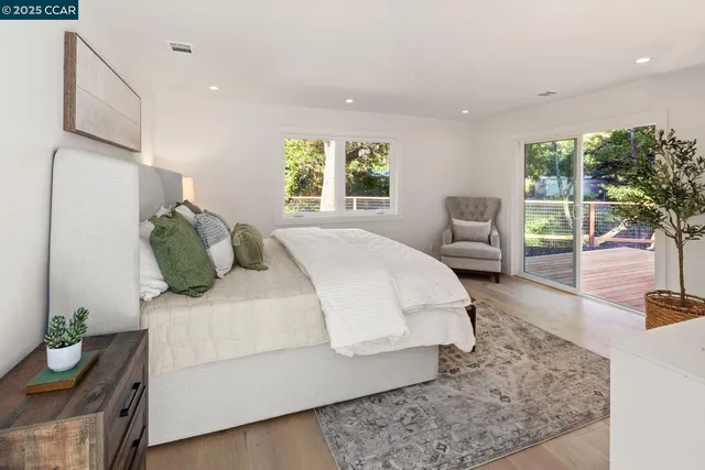 $2,495,000 | 706 St Marys Road, Lafayette, CA 94549