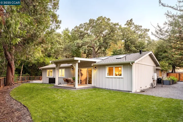 $2,495,000 | 706 St Marys Road, Lafayette, CA 94549