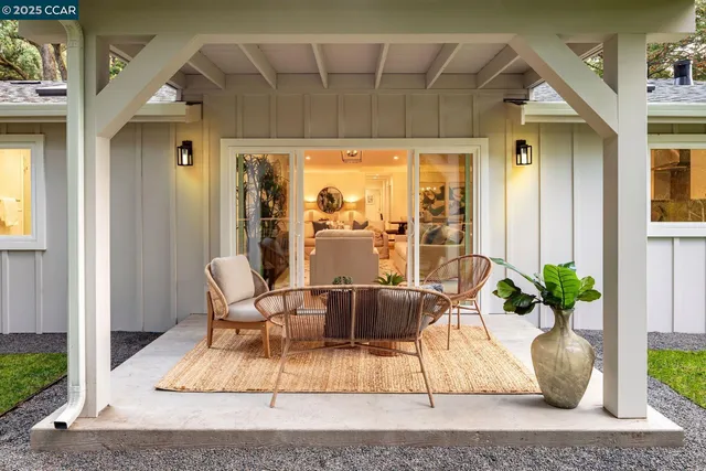 $2,495,000 | 706 St Marys Road, Lafayette, CA 94549