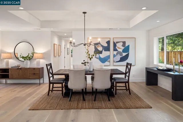 $2,495,000 | 706 St Marys Road, Lafayette, CA 94549