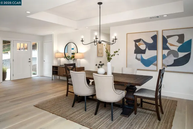 $2,495,000 | 706 St Marys Road, Lafayette, CA 94549