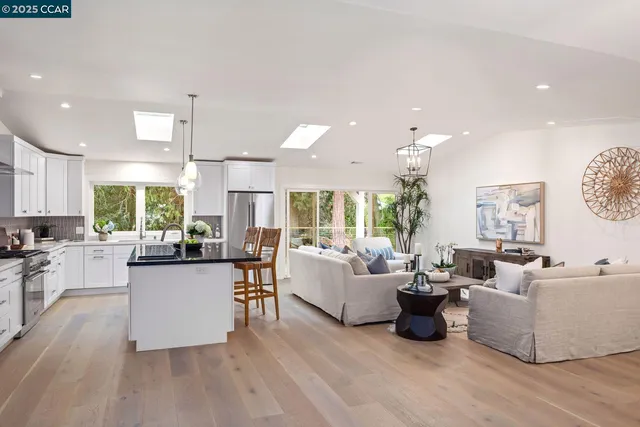 $2,495,000 | 706 St Marys Road, Lafayette, CA 94549