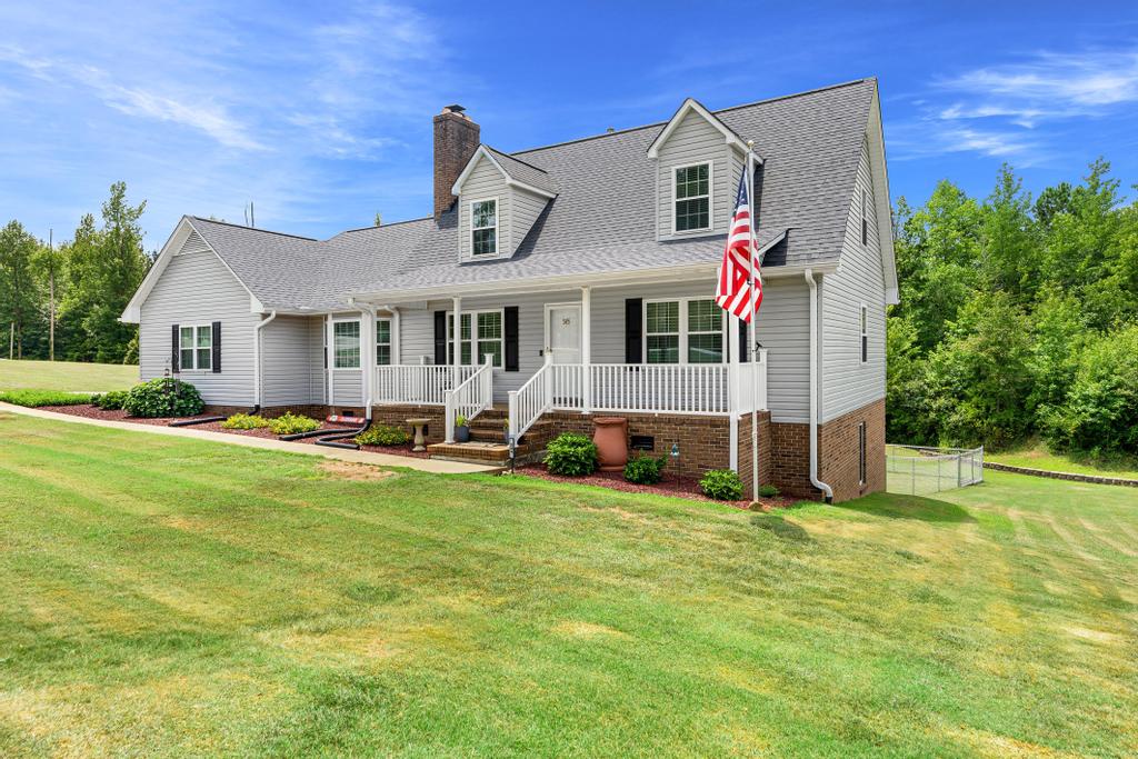 505 Dalton Road Seneca, SC 29678 - Photo 2 of 22 Gallery Image 2