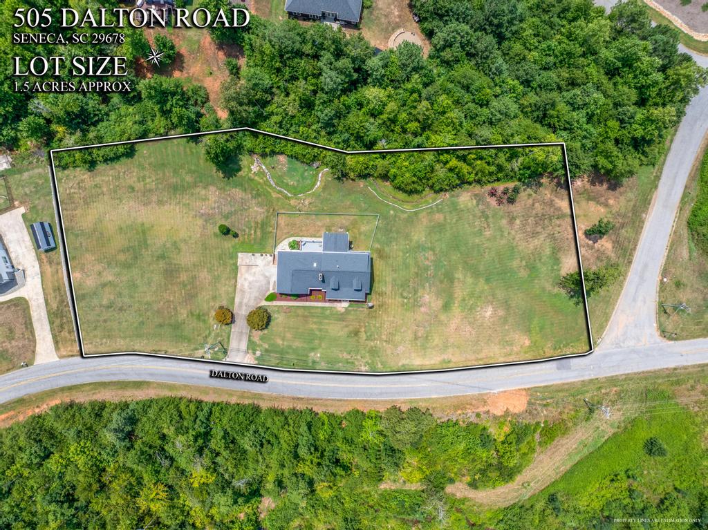 505 Dalton Road Seneca, SC 29678 - Photo 21 of 22 Gallery Image 21