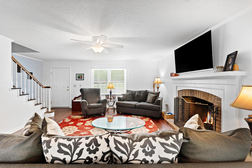 505 Dalton Road Seneca, SC 29678 - Photo 5 of 22 Gallery Image 5