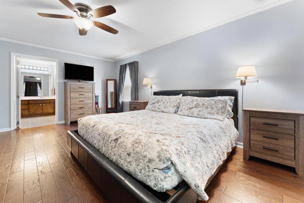 505 Dalton Road Seneca, SC 29678 - Photo 10 of 22 Gallery Image 10