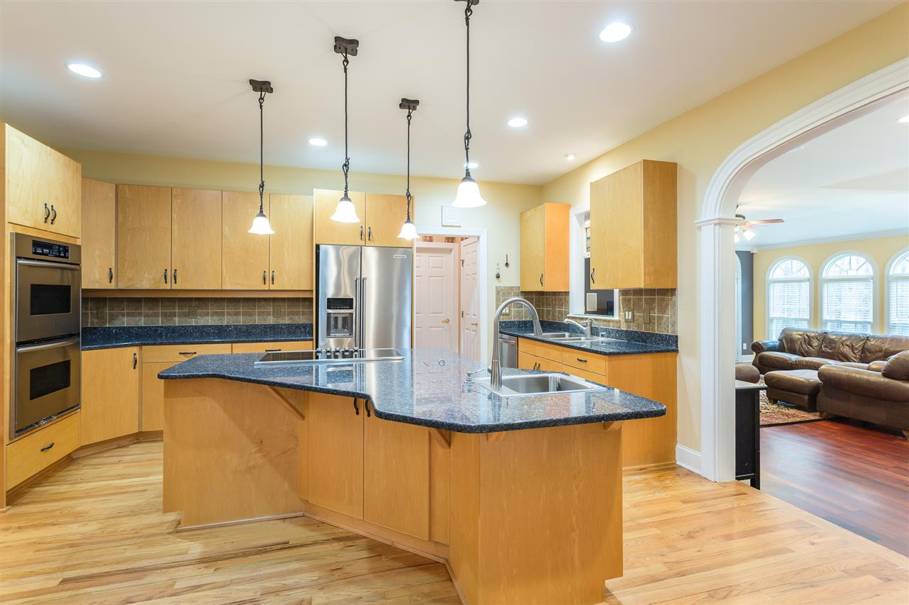 5800 Stone Spring Road Raleigh, NC 27613 - Photo 8 of 30 Kitchen