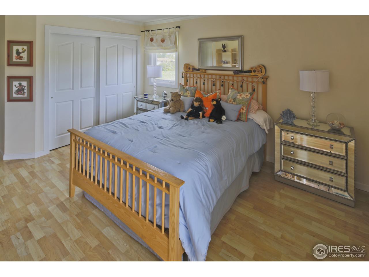 335 Goose Hollow Road Berthoud, CO 80513 - Photo 22 of 36 Natural light