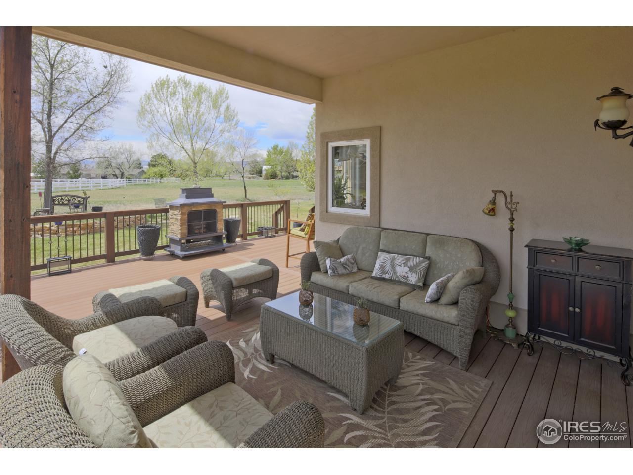 335 Goose Hollow Road Berthoud, CO 80513 - Photo 5 of 36 Views