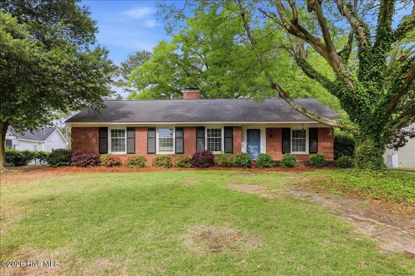 $299,900 | 103 North Claiborne Street, Goldsboro, NC 27530