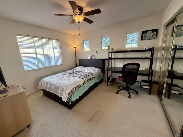 a bathroom with a toilet and a sink