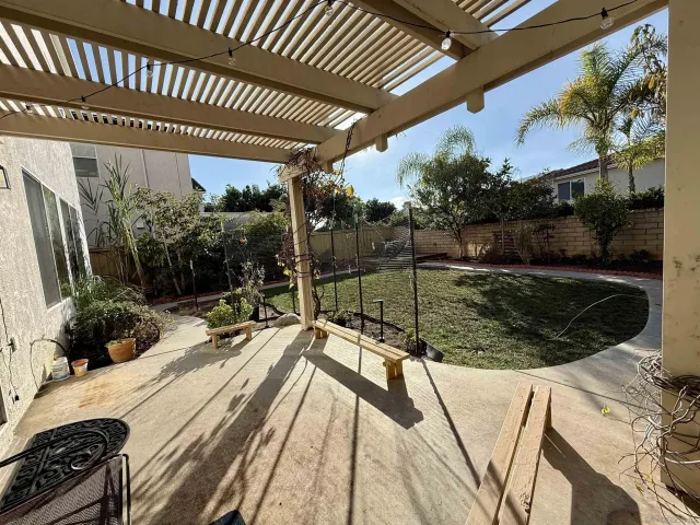 $6,600 | 5559 Willowmere Lane, San Diego, CA 92130