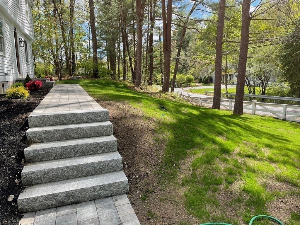 288 Dover Road Westwood, MA 02090 - Photo 33 of 33 Gallery Image 33