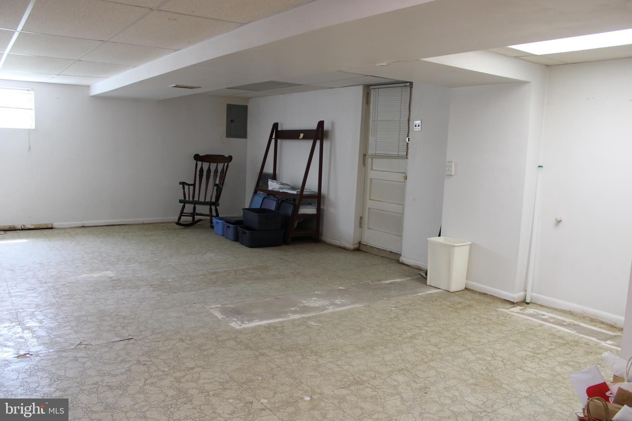241 Acres Drive Ridley Park, PA 19078 - Photo 17 of 27 CREATIVE BASEMENT SPACE