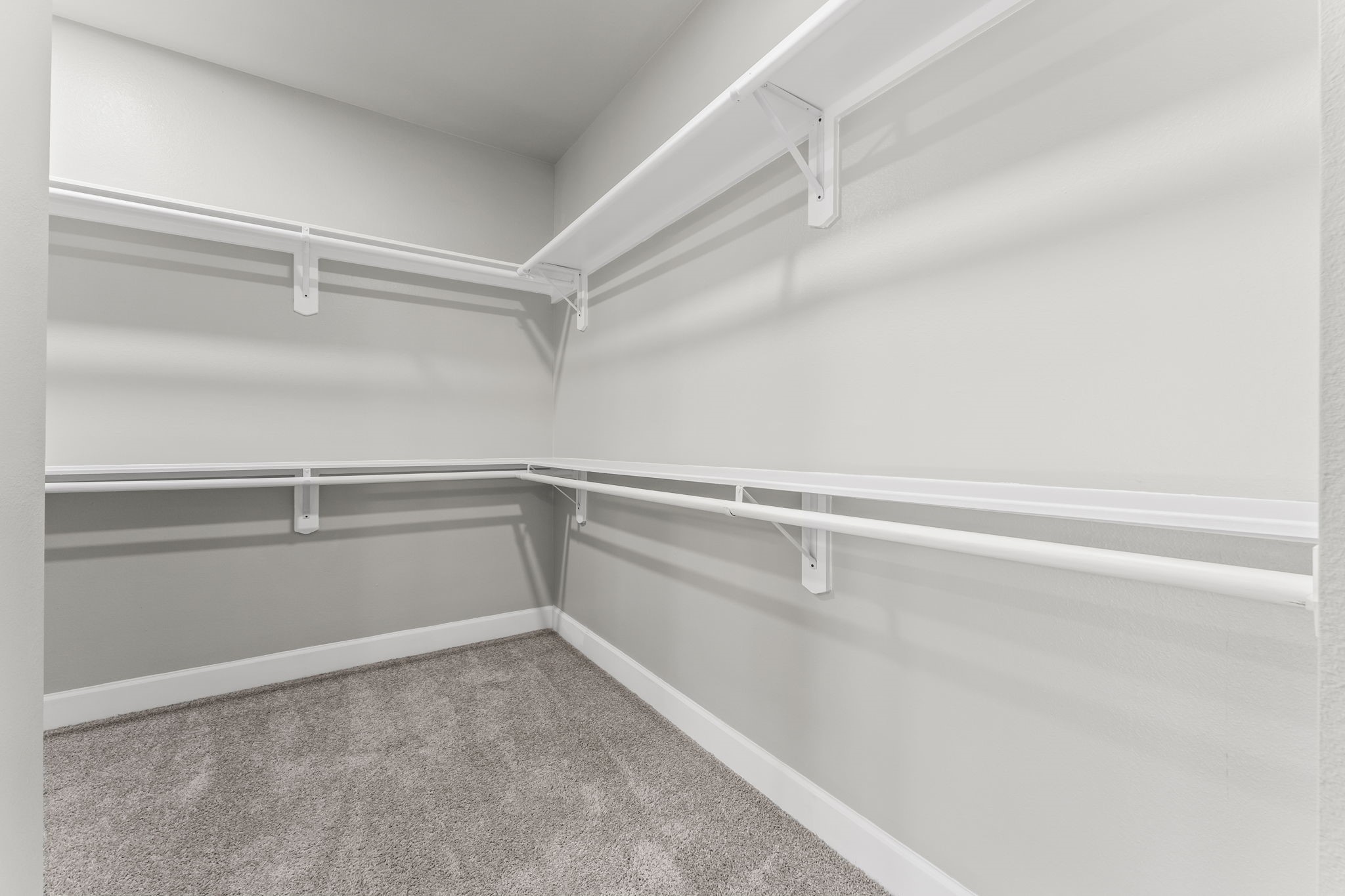 8153 Crestview Drive Houston, TX 77028 - Photo 18 of 27 a storage room with cabinets