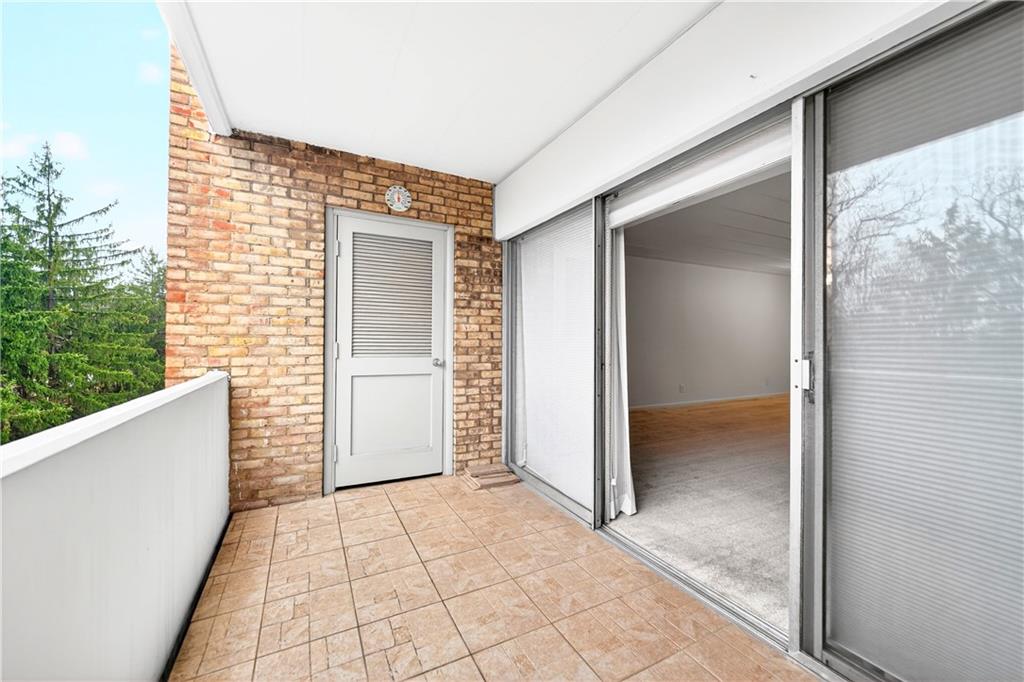 55 Highland Road, Unit 504 Bethel Park, PA 15102 - Photo 17 of 34 Patio